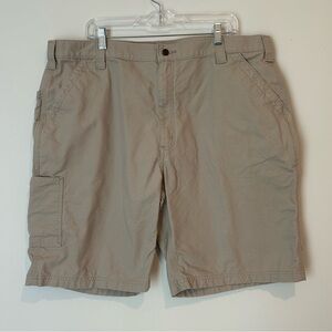 Carhartt B147 Men’s Size 42 Original Fit Cargo Shorts